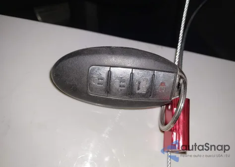 2010 Infiniti G37 Journey z USA, uszkodzony, nr VIN JN1CV6EK2AM100884